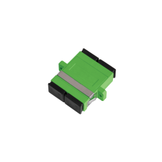 NMF-OA2SM-SCA-SCA-2 Оптический адаптер, SM 9/125, SC/APC-SC/APC, двойной, 2 шт.