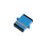 NMF-OA2SM-SCU-SCU-2 Оптический адаптер, SM 9/125, SC/UPC-SC/UPC, двойной, 2 шт.