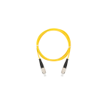 NMF-PC1S2C2-FCU-FCU-001 Соединительный шнур, одинарный, SM 9/125, OS2, FC/UPC-FC/UPC, LSZH, где ххх - длина