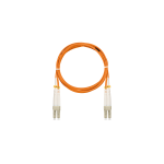 NMF-PC2M2C2-LCU-LCU-001 Соединительный шнур, двойной, MM 50/125, OM2, LC/UPC-LC/UPC, LSZH, где ххх - длина