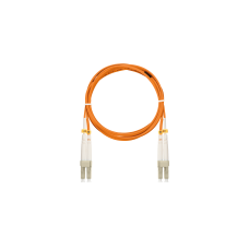 NMF-PC2M2C2-LCU-LCU-001 Соединительный шнур, двойной, MM 50/125, OM2, LC/UPC-LC/UPC, LSZH, где ххх - длина