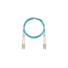 NMF-PC2M3C2-LCU-LCU-001 Соединительный шнур, двойной, MM 50/125, OM3, LC/UPC-LC/UPC, LSZH, где ххх - длина
