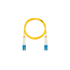 NMF-PC2S2C2-LCU-LCU-001 Соединительный шнур, двойной, SM 9/125, OS2, LC/UPC-LC/UPC, LSZH, где ххх - длина
