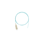 NMF-PT1M3C0-SCU-XXX-001-2 Монтажный шнур, MM 50/125, OM3, SC/UPC-пусто, LSZH