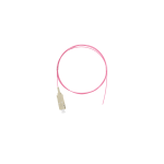 NMF-PT1M4C0-SCU-XXX-001-2 Монтажный шнур, MM 50/125, OM4, SC/UPC-пусто, LSZH