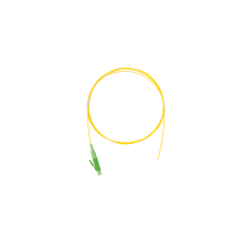 NMF-PT1S2C0-LCA-XXX-001-2 Монтажный шнур, SM 9/125, OS2, LC/APC-пусто, LSZH