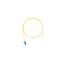 Монтажный шнур, SM 9/125, OS2, LC/UPC-пусто, LSZH