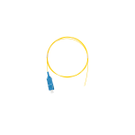 Монтажный шнур, SM 9/125, OS2, SC/UPC-пусто, LSZH