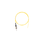 NMF-PT1S2C0-STU-XXX-001-2 Монтажный шнур, SM 9/125, OS2, ST/UPC-пусто, LSZH