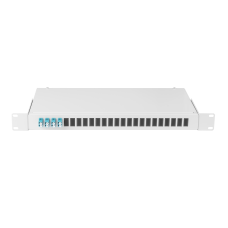 NMF-RP08LCUS2-WS-ES-1U-GY Оптический кросс 19', 1U, укомплектованный на 8 портов LC/UPC (4 двойных LC/UPC адаптера) NMF-RP08LCUS2-WS-ES-1U-GY Оптический кросс 19', 1U, укомплектованный на 8 портов LC/UPC (4 двойных LC/UPC адаптера)
