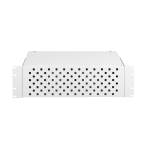 NMF-RP96FC-WS-ES-3U-GY Оптический кросс 19', 3U, до 96 FC или ST портов, серый, неукомплектованный