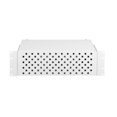 NMF-RP96FC-WS-ES-3U-GY Оптический кросс 19', 3U, до 96 FC или ST портов, серый, неукомплектованный