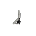 NMF-SC-1V-48-4MS Муфта оптическая, тупиковая, 48 волокон, механическая герметизация NMF-SC-1V-48-4MS Муфта оптическая, тупиковая, 48 волокон, механическая герметизация