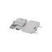 NMF-SC-3FA-08-2MS Оптическая кросс - муфта NIKOMAX, на 8 абонентских портов, IP65, пластик, белая NMF-SC-3FA-08-2MS Оптическая кросс - муфта NIKOMAX, на 8 абонентских портов, IP65, пластик, белая