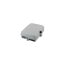 NMF-SC-3FA-24-2MS Оптическая кросс - муфта NIKOMAX, на 24 абонентских порта, IP65, пластик, серая NMF-SC-3FA-24-2MS Оптическая кросс - муфта NIKOMAX, на 24 абонентских порта, IP65, пластик, серая