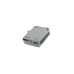 NMF-SC-3FA-24-2MS Оптическая кросс - муфта NIKOMAX, на 24 абонентских порта, IP65, пластик, серая NMF-SC-3FA-24-2MS Оптическая кросс - муфта NIKOMAX, на 24 абонентских порта, IP65, пластик, серая