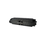 NMF-SC-3H-48-6MS Муфта оптическая, проходная, 48 волокон, механическая герметизация