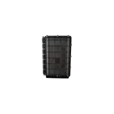 NMF-SC-3V-48-6MS Муфта оптическая, тупиковая, 48 волокон, механическая герметизация NMF-SC-3V-48-6MS Муфта оптическая, тупиковая, 48 волокон, механическая герметизация