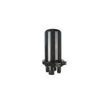 NMF-SC-4V-48-4HS Муфта оптическая, тупиковая, 48 волокон, термо герметизация, укороченная