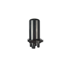 NMF-SC-4V-48-4HS Муфта оптическая, тупиковая, 48 волокон, термо герметизация, укороченная NMF-SC-4V-48-4HS Муфта оптическая, тупиковая, 48 волокон, термо герметизация, укороченная