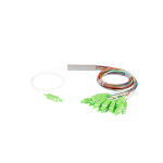 NMF-SPP1X16A1-SCA-M Сплиттер планарный 1x16, одномодовый, G.657.A1, SC/APC, миникорпус, 0.9 мм