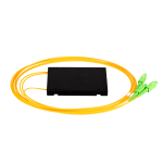 NMF-SPP1X2A1-SCA-B Сплиттер планарный 1x2, одномодовый, G.657.A1, SC/APC, станд.корпус, 2 мм