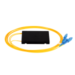 NMF-SPP1X2A1-SCU-B Сплиттер планарный 1x2, одномодовый, G.657.A1, SC/UPC, станд.корпус, 2 мм