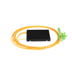 NMF-SPP1X4A1-SCA-B Сплиттер планарный 1x4, одномодовый, G.657.A1, SC/APC, станд.корпус, 2 мм