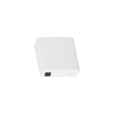 NMF-WO01SCAS2-CS-WT Оптическая розетка (кросс), укомплектованная на 1 порт SC/APC, SM 9/125 OS2, полный комплект