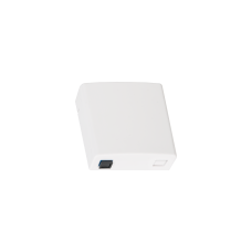 NMF-WO01SCUS2-CS-WT Оптическая розетка (кросс), укомплектованная на 1 порт SC/UPC, SM 9/125 OS2, полный комплект