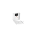 NMF-WP04SC-OP-ES-GY Оптический кросс настенный, до 4 SC портов или 8 LC портов, серый, неукомплектованный