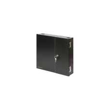 NMF-WP48-BLANK-IB-P-BK Кроссы серии NMF настенный, до 48 SC/LC портов или 24 FC/ST портов