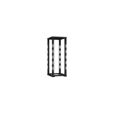 TRD-336080-R-BK Ш600xГ800мм, черная TRD-336080-R-BK Ш600xГ800мм, черная