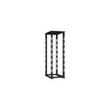 TRD-426010-R-BK Ш600xГ1000мм, черная TRD-426010-R-BK Ш600xГ1000мм, черная
