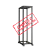 TRD-425710-R-BK Ш570xГ1030мм, черная