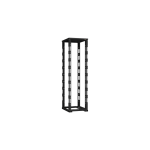 TRD-476080-R-BK Ш600xГ800мм, черная