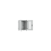 TFI-186080-PMMM-R-GY Ш600хГ800мм, перфорированная дверь, серый
