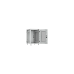 TFI-186080-GMMM-R-GY Ш600хГ800мм, стеклянная дверь, серый