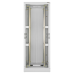 TFL-246060-GMMM-GY Ш600хГ600мм, стеклянная дверь, серый