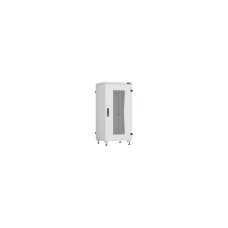 TFI-246060-GMMM-R-GY Ш600хГ600мм, стеклянная дверь, серый