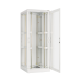 TFL-246080-GMMM-GY Ш600хГ800мм, стеклянная дверь, серый