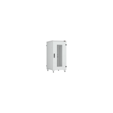 TFI-246080-PMMM-R-GY Ш600хГ800мм, перфорированная дверь, серый