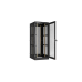 TFA-338010-PPPP-BK Ш800хГ1000мм, дверь перфорация, одностворчатые перфорированные цельнометаллические стенки, черный TFA-338010-PPPP-BK Ш800хГ1000мм, дверь перфорация, одностворчатые перфорированные цельнометаллические стенки, черный