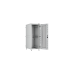 TFI-336010-GHMH-R-GY Ш600хГ1000мм, стеклянная дверь, серый