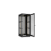 TFA-338010-PPPP-BK Ш800хГ1000мм, дверь перфорация, одностворчатые перфорированные цельнометаллические стенки, черный TFA-338010-PPPP-BK Ш800хГ1000мм, дверь перфорация, одностворчатые перфорированные цельнометаллические стенки, черный