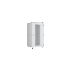 TFI-338010-PHPH-R-GY Ш800хГ1000мм, перфорированные двери, серый