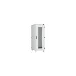TFI-336080-GHMH-R-GY Ш600хГ800мм, стеклянная дверь, серый