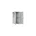 TFI-336010-GHMH-R-GY Ш600хГ1000мм, стеклянная дверь, серый