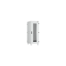 TFI-336080-GHMH-R-GY Ш600хГ800мм, стеклянная дверь, серый