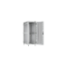 TFI-336010-GHMH-R-GY Ш600хГ1000мм, стеклянная дверь, серый